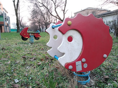 Parco delle Magnolie