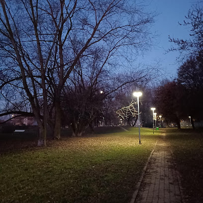 Parco delle coccinelle