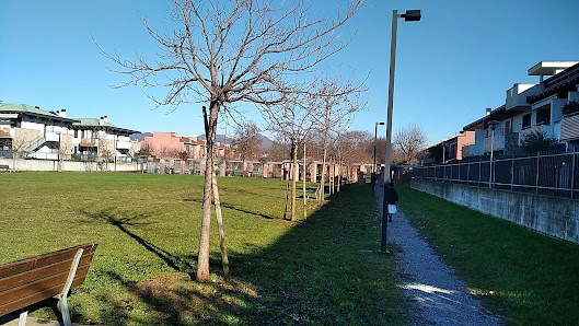 Parco delle fragole
