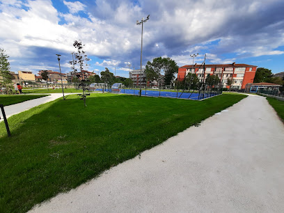 Parco dello sport