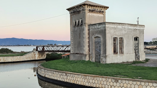 Parco di Molentargius