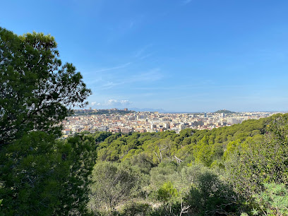 Parco di Monte Urpinu