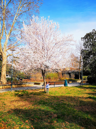 Parco di Piazzale Lubiana