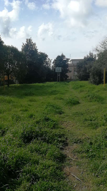 Parco di Via delle Alghe