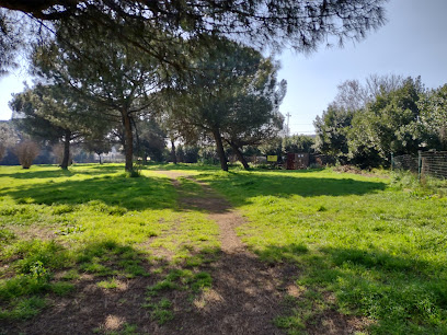 Parco di Villa Berta - Area Relax