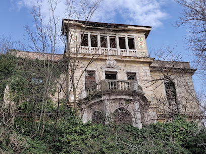 Parco di Villa Cosulich