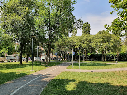 Parco di via Capodistria