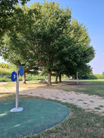 Parco di via Malatesta