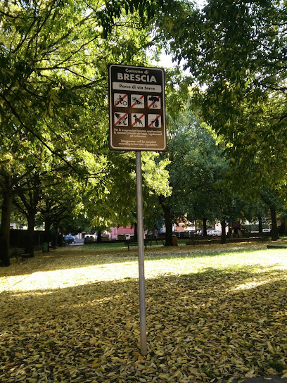 Parco di via Serra