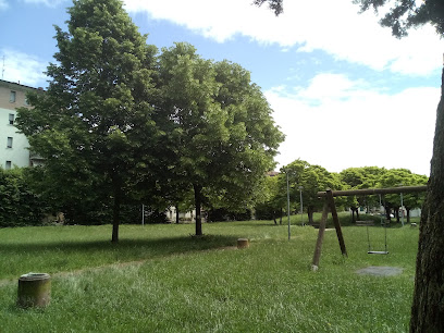 Parco le querce rosse