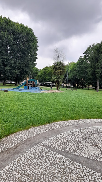 Parco marinai d'Italia