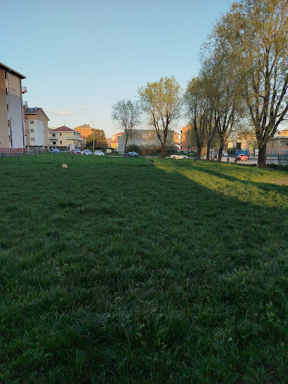 Parco per cani - Via Ada Negri