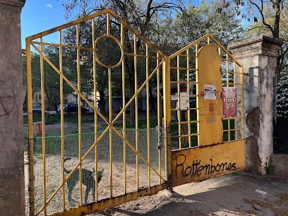 Parco riservato cani