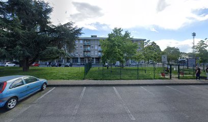 Parco sgambatura cani