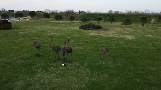 Parco urbano dell'Ippodromo