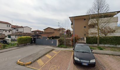 ParcoMariacristina Gori