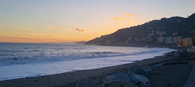 Passeggiata Roberto Bruzzone