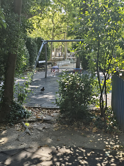 Passeggio Sant'Andrea