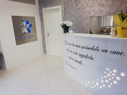 Paws and Love Toeletta Cani & Gatti