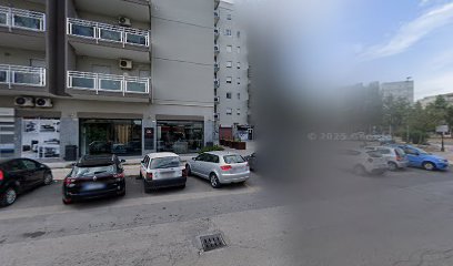 Per un pelo toelettatura