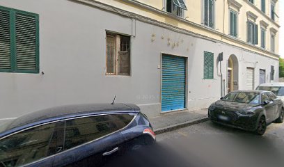 Perla Nera toelettatura e tosatura