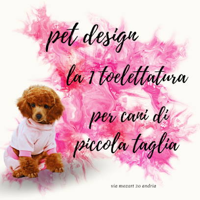 Pet Design