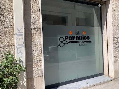 Pet Paradise