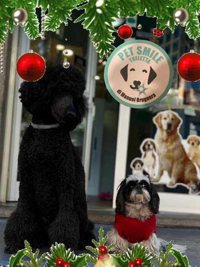 Pet Smile Toeletta e Bautique
