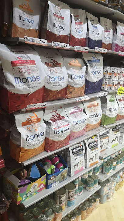 Pet Zone di Danilo Galantucci