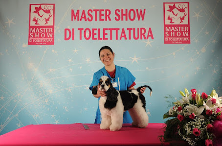 Pets Corner di Claudia Elena Falamas