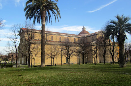 Piazza Della Vittoria