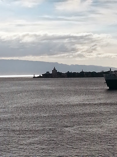 Piazza On. Attilio Salvatore