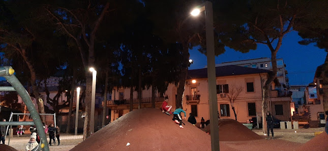 Piazza Sant'Ambrogio