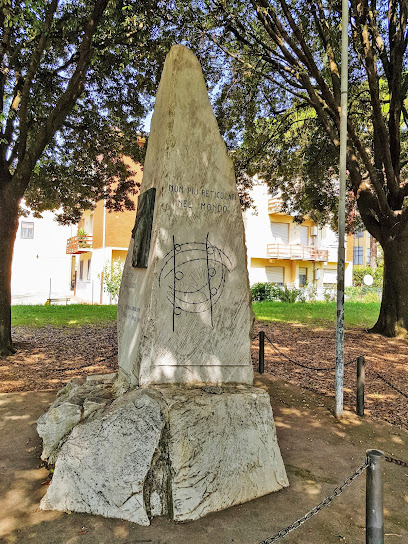 Piazza caduti nei lager