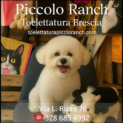 Piccolo Ranch di Claudia
