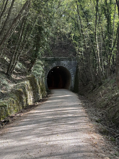 Pista ciclopedonale Giordano Cottur