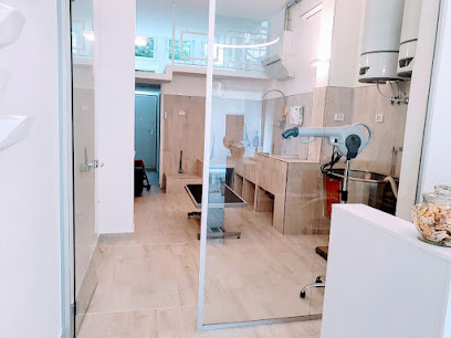 Pollop - Bio Toelettatura & SPA per cani e gatti