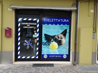 Portofido Snc Di Severi Marco e Olivi Alessandro