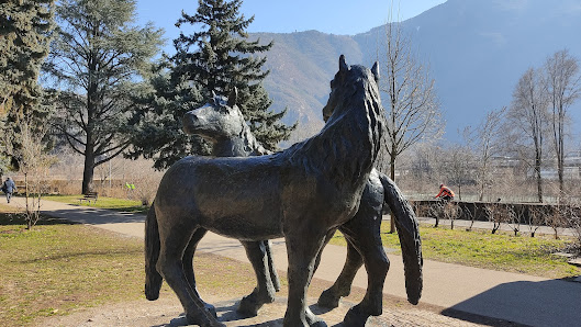 Robert Baden-Powell Park