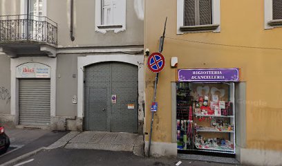 SALONE DI BELLEZZA PER ANIMALI