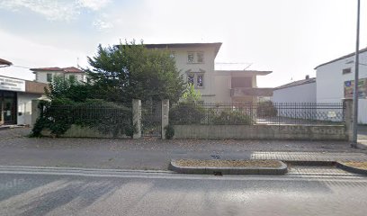 STILECANINO Toelettatura