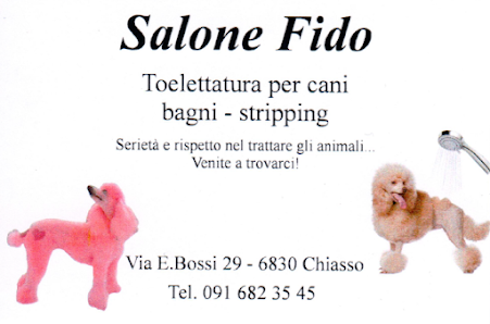 Salone Fido