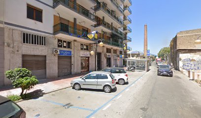 Scodinzolook Toelettatura