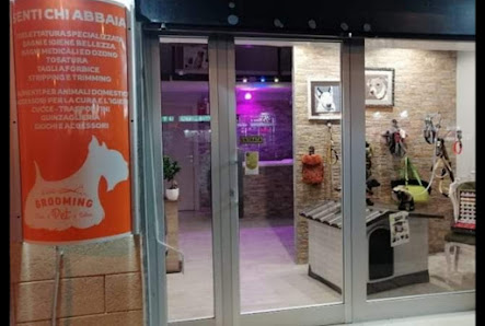 Senti Chi Abbaia luxury&spa