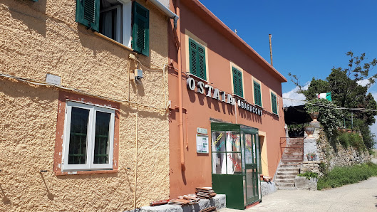 Sentiero delle farfalle