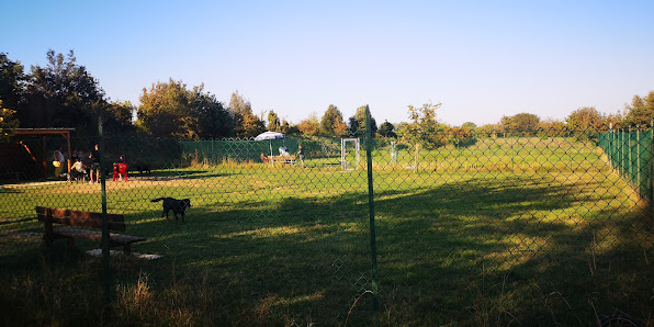 Sgambatoio Villa Fastiggi