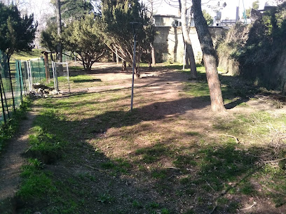 Sgambatoio centro storico