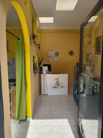Smile Pet