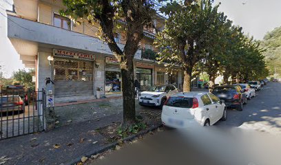 Spettinati di Riccardo Falchetta