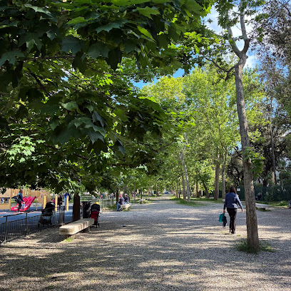 Spianata dell'Acquasola